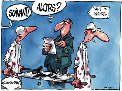 Choisir son antivol : point fixe