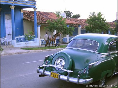 Voyage à Cuba : à Vinalès, un tabac de qualité