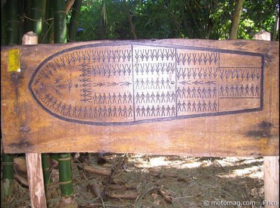 Voyage à Cuba : commerce triangulaire