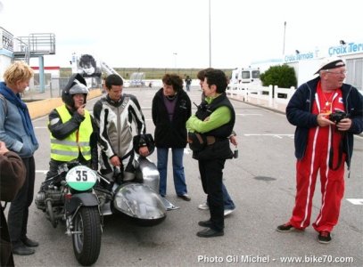 Trophées Jumeaux 2009 : mieux que Facebook !