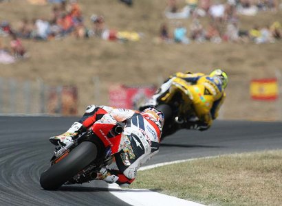 Forza Rossi