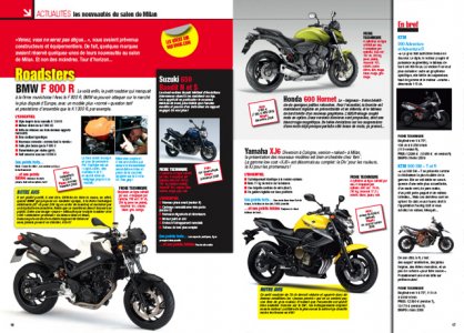 M.Mag n°253 - retour sur le salon de Milan