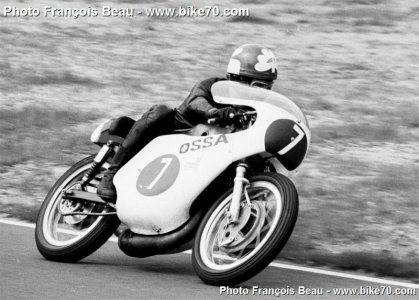 1970 année de légende : Herrero disparaît