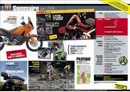 Sommaire