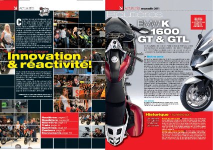 Dossier : Salon de Cologne 2011