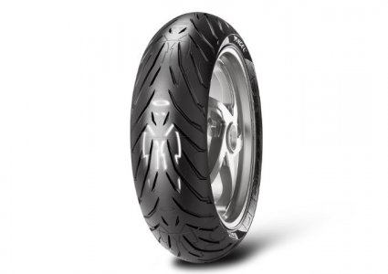 Pirelli Angel ST : Angélique