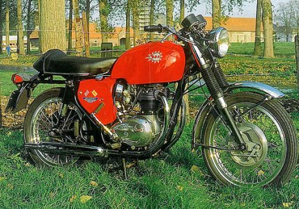 Motoscopies N°7 - 