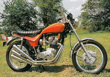 Motoscopies n°4 - 