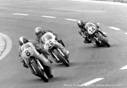 Flash back 1971 : à quelques secondes du drame
