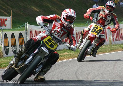 SM Lohéac : 1ière finale 650 : duel