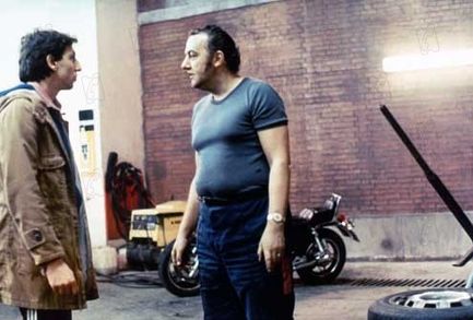 Tchao Pantin : Lambert et Bensoussan