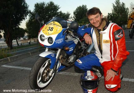 Mig le tricolore
