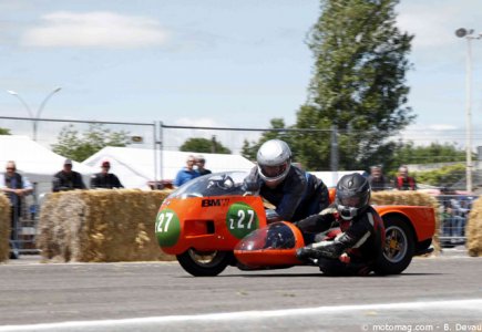 GP Vichy Classic 2013