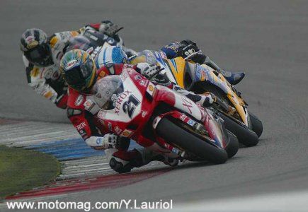 Bayliss et les seconds couteaux
