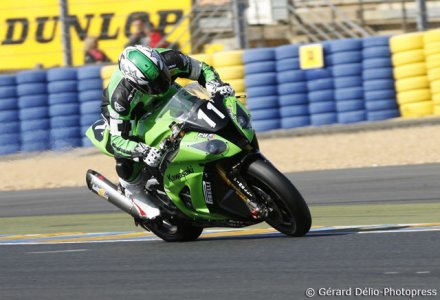 Qualifs Mans 2011 : en vert, les favoris