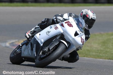 Carton plein pour Perret