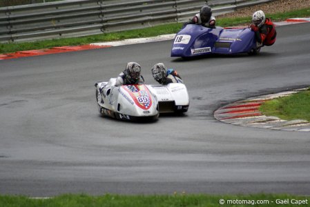 Baston en F2