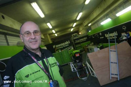 Abandon Kawa : pas vert pour autant