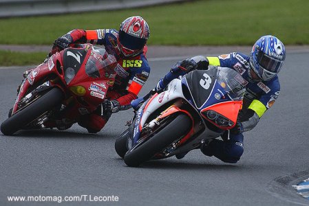 Duel austro-anglais