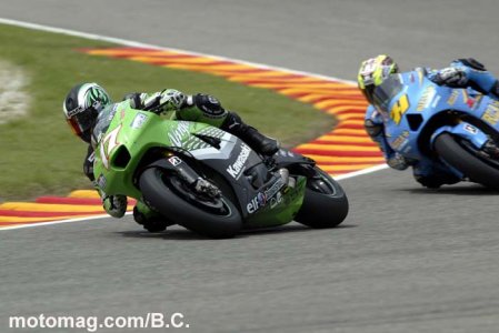 Forza Randy !
