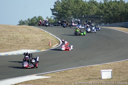 Side VMA Haute Saintonge : c’est parti pour l’arsouille !