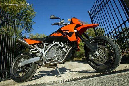 Moteur