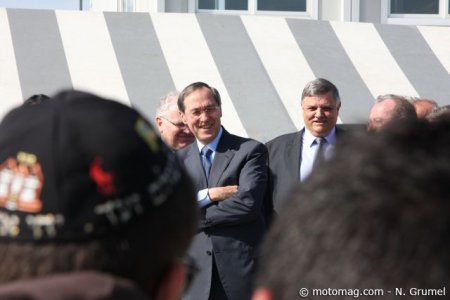 Sécurité routière : Guéant encore pointé du doigt