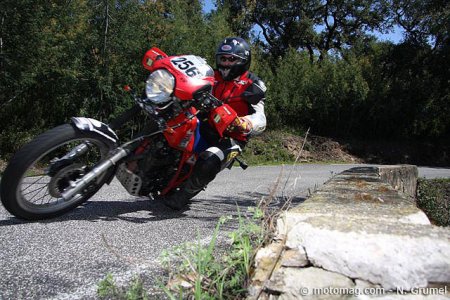 Sun Rally 2011 : Degaudez remporte la Classique