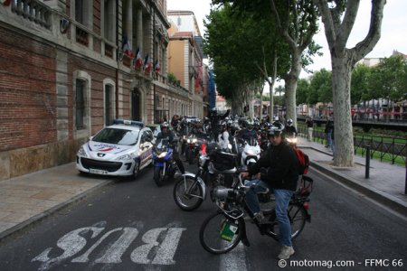 Manif 18 juin Perpignan : arrêt obligatoire