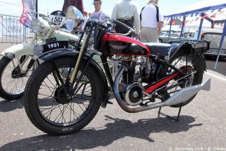 GP Vichy Classic 2013