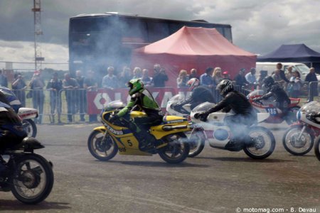 GP Vichy Classic 2013