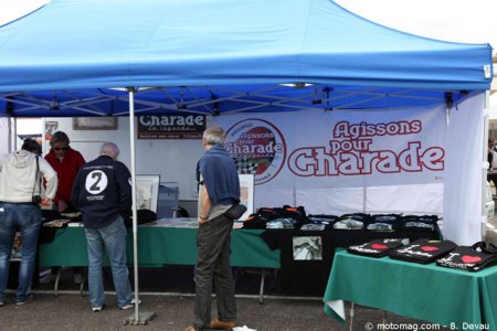 GP Vichy Classic 2013