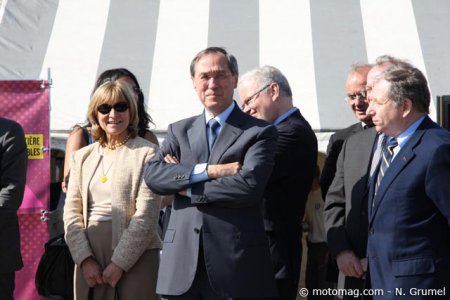 Sécurité : Claude Guéant, l’obsession répressive !