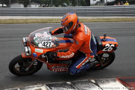 Trofeo Rosso 2013 : manque le son !