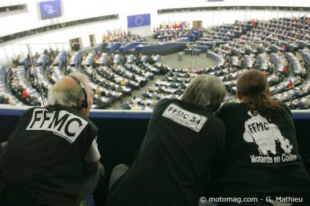 Contrôle technique moto : comprendre le fonctionnement