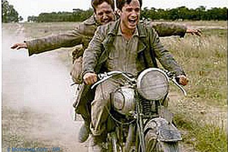DVD Carnet de voyage : l’envol
