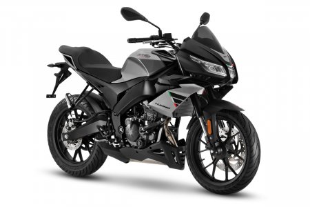 Aprilia Tuono 125 2021