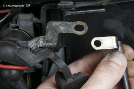 Trucs & astuces : dépannage cosse
