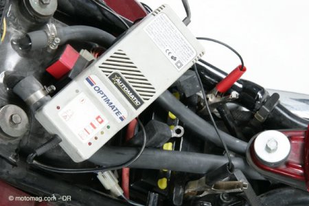 Trucs & astuces : dépannage batterie