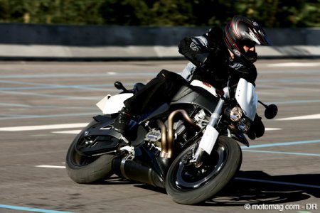 Buell XB 2008 : Faux semblant ?
