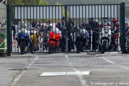 Circuit Carole : pas de fermeture immédiate