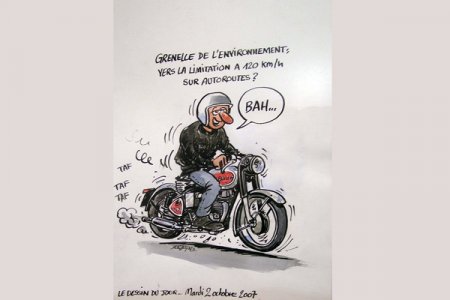 Mondial : dessin du jour (mardi 2)