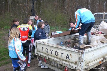 Sensibiliser les jeunes