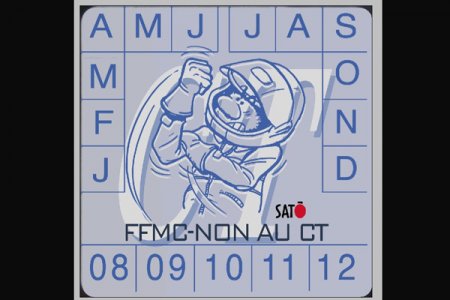 Mobilisez-vous avec la FFMC