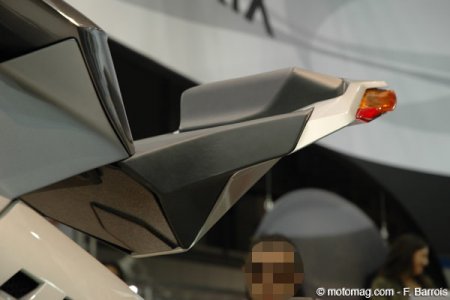 Electric Superbike : suspendue