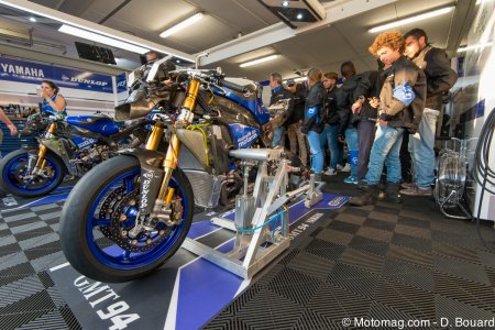 Tasses pour un Bol 2016 : visite privée du stand du GMT94
