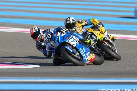 Bol d’Or 2015 : le SERT champion du monde d’Endurance