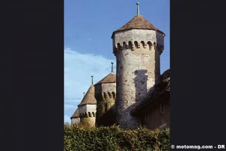Château de Ripaille