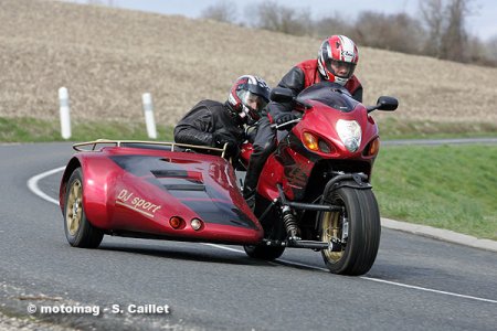 Confort du panier