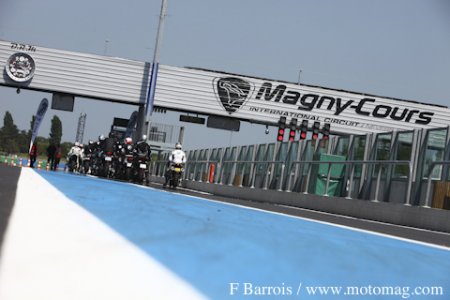 Portes ouvertes FFM : un circuit mythique